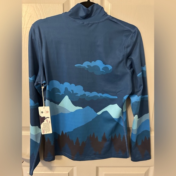 KRIMSON KLOVER BRIDGER TOP NWT - Picture 5 of 7